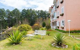 Apartamento Sobre as Nuvens